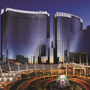 Aria & Casino 5*, Las Vegas Verenigde Staten