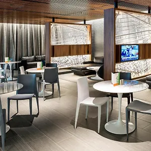 3* מלון Courtyard By Marriott Long Island City/new York Manhattan View