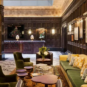 Ξενοδοχείο The Beekman, A Thompson Hotel, By Hyatt