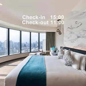 Mitsui Garden Toyosu Premier - 4*, Tokio Japan