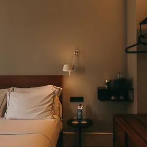 1908 Hotel Lisboa