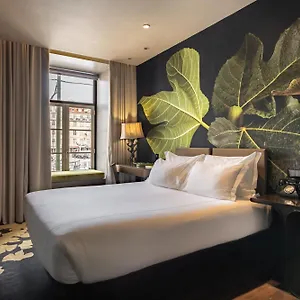 Figueira By The Beautique Hotel Lisboa