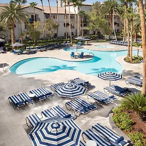Tuscany & Casino 3*, Las Vegas Verenigde Staten
