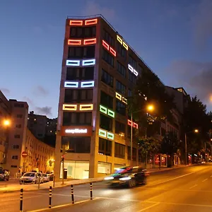 ** 호텔 이지호텔 포르투갈