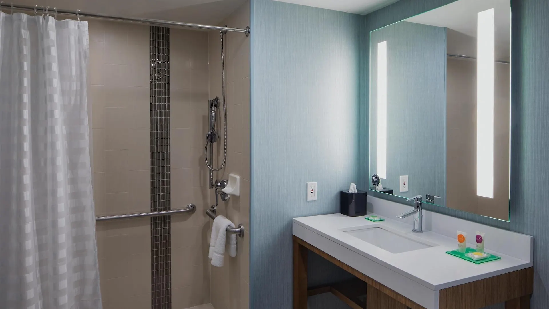 Hotel Hyatt Place Long Island City New York