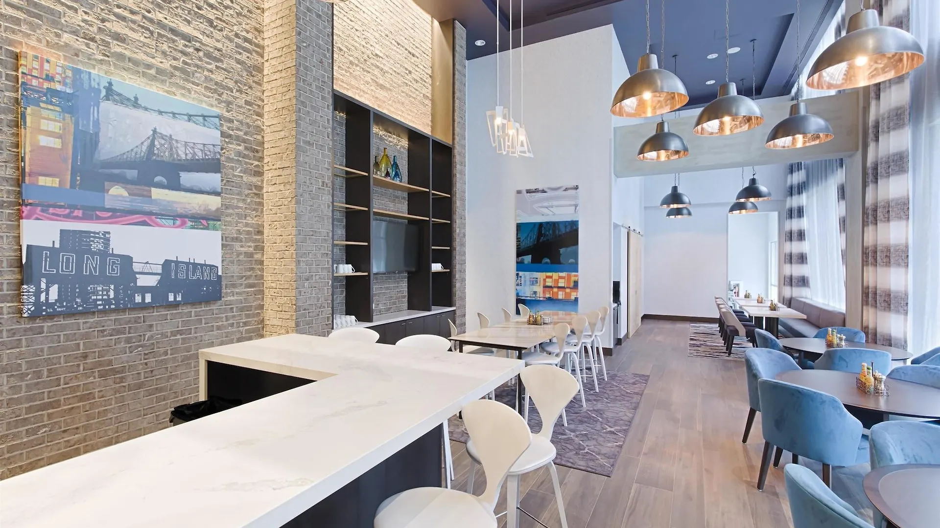 Hotel Hyatt Place Long Island City New York