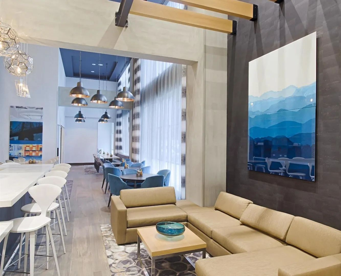 Hotel Hyatt Place Long Island City New York