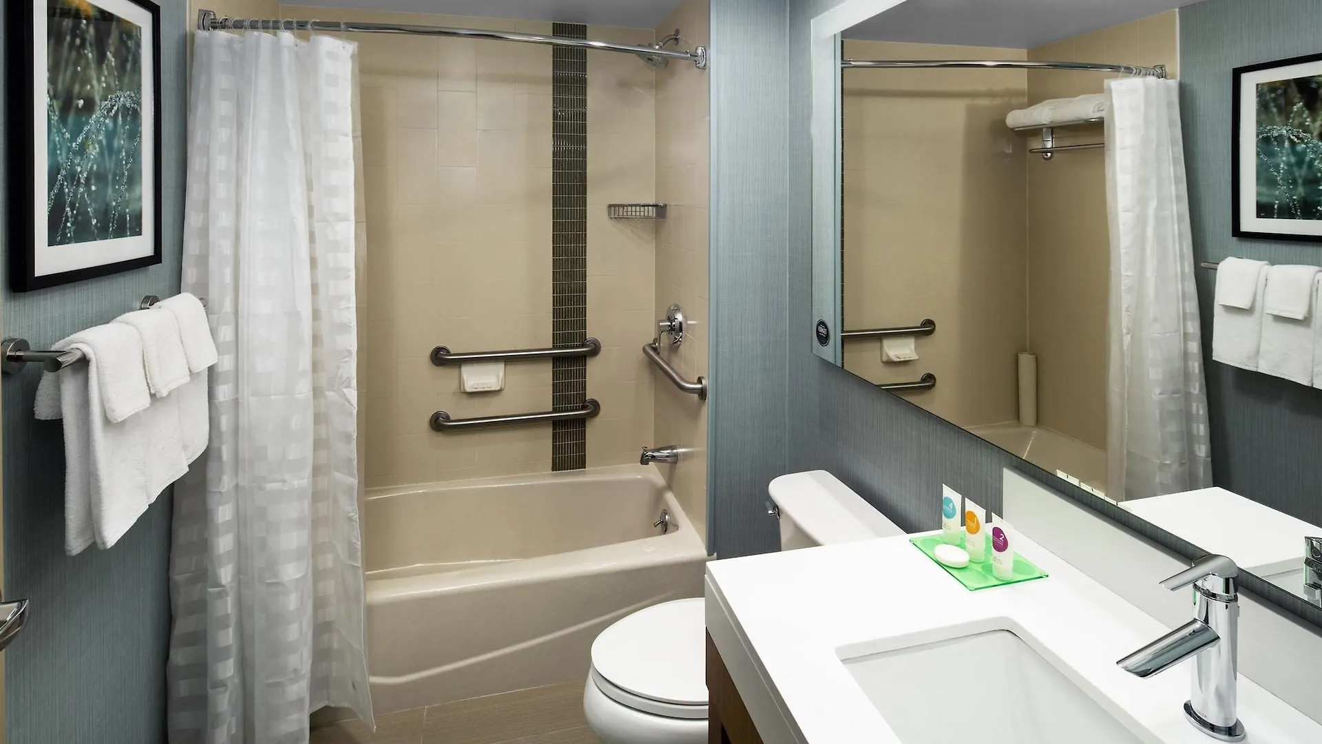 Hyatt Place Long Island City New York