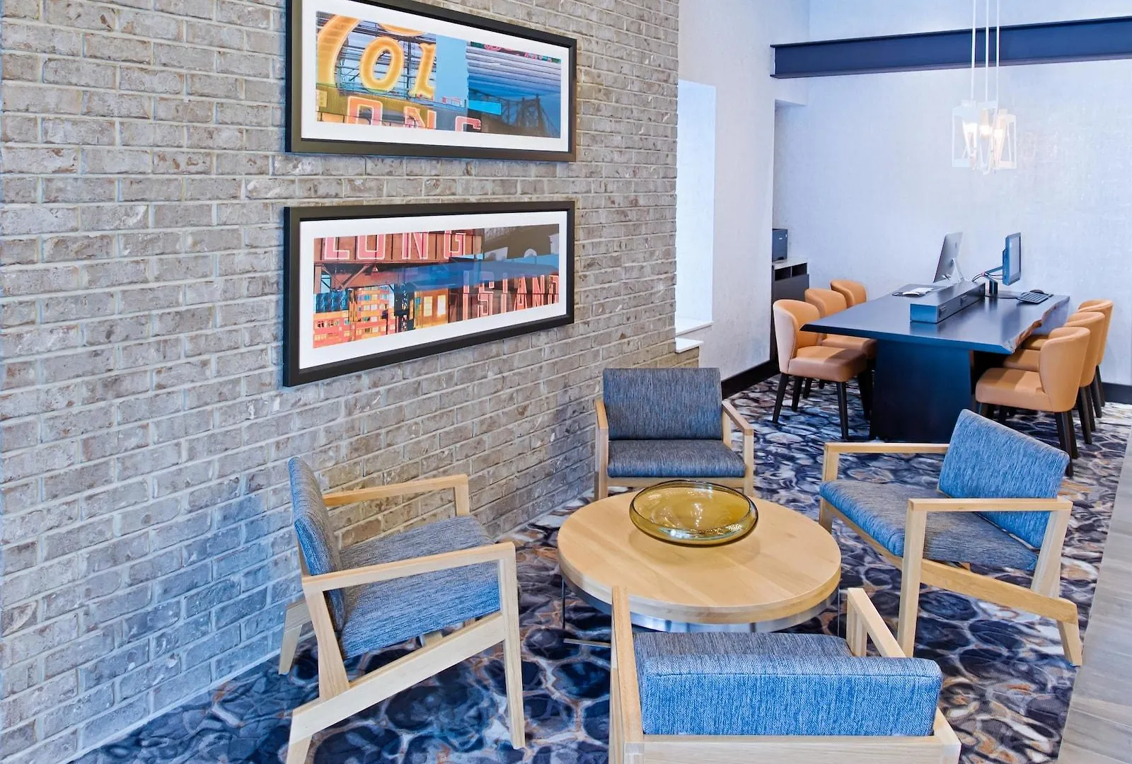 Hyatt Place Long Island City Ξενοδοχείο Νέα Υόρκη Ηνωμένες Πολιτείες της Αμερικής