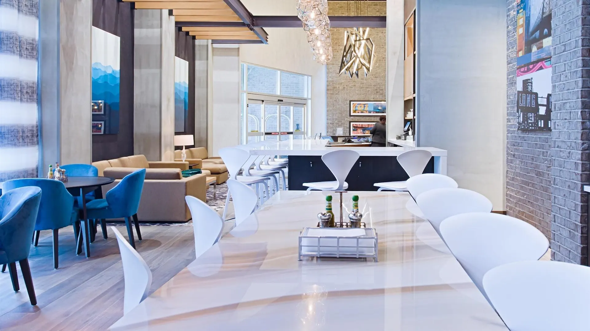 Hotel Hyatt Place Long Island City New York