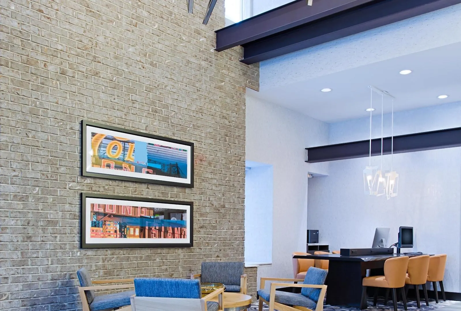 Hyatt Place Long Island City New York 3*,