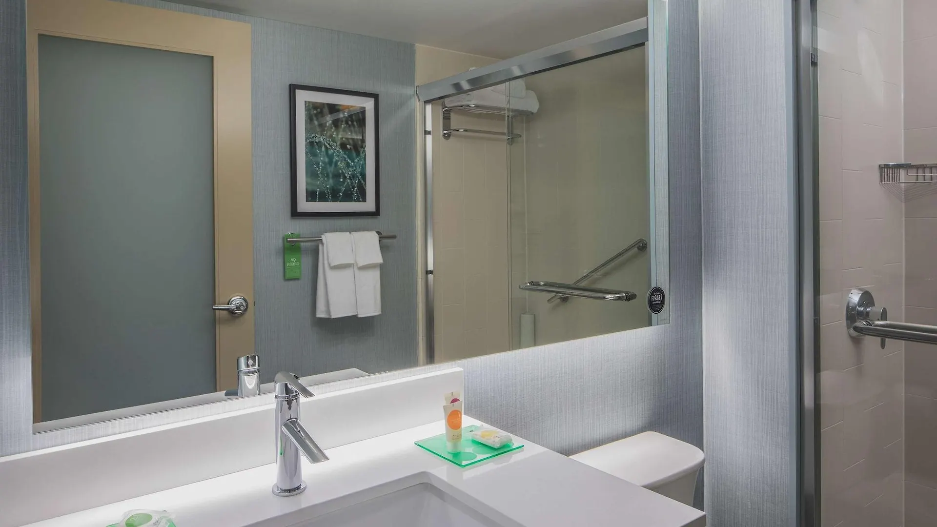 *** Hotel Hyatt Place Long Island City New York United States